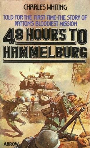 Forty Eight Hours to Hammelburg