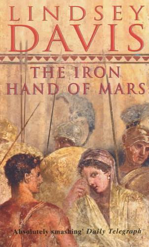 The Iron Hand Of Mars