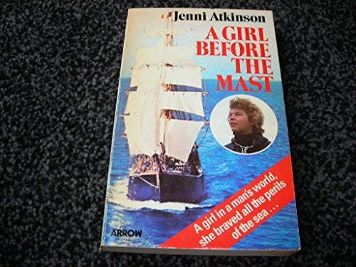 Girl Before the Mast