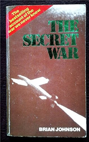 The Secret War