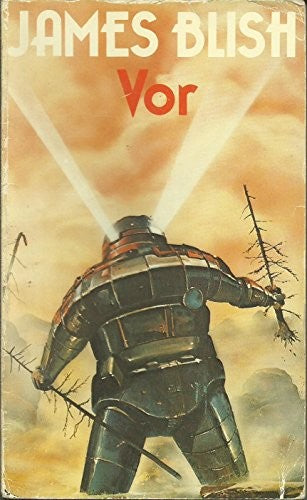 Vor