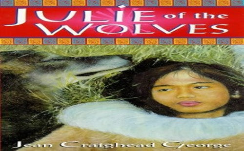 Julie of the Wolves