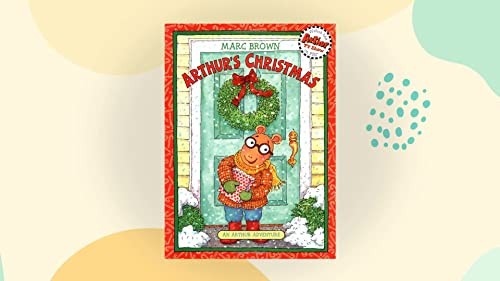 Arthur's Christmas