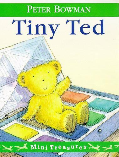 Tiny Ted