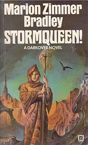Stormqueen!