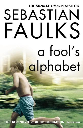 A Fool's Alphabet