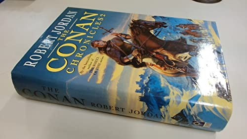 The Conan Chronicles II