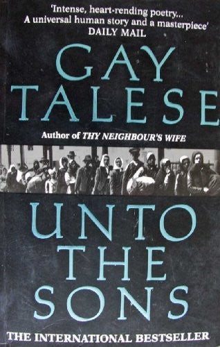 Unto the Sons