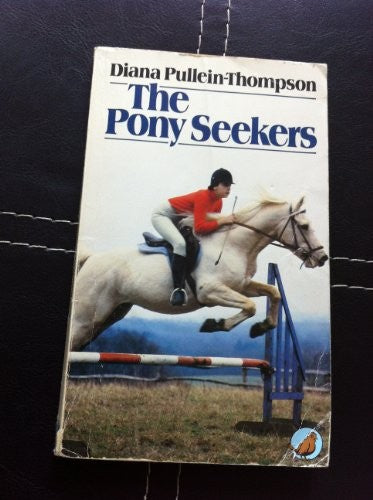 Pony Seekers