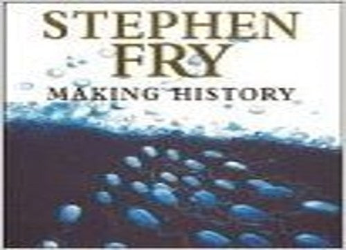 Making History (Airport Ed)