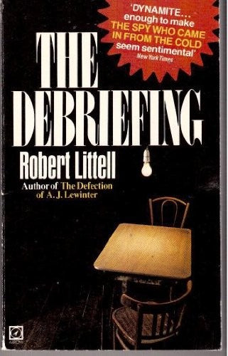 Debriefing, The