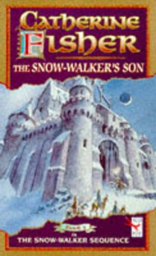 The Snow-walker's Son