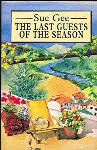 The Last Guests of the Season