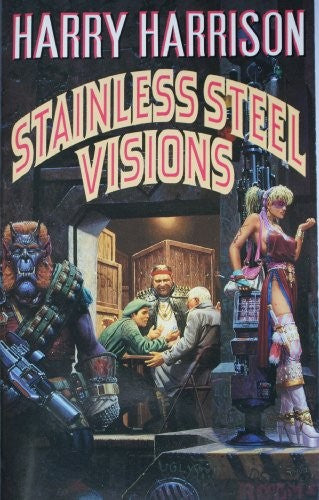 Stainless Steel Visions