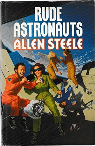 Rude Astronauts