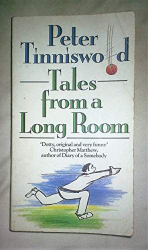 Tales from a Long Room