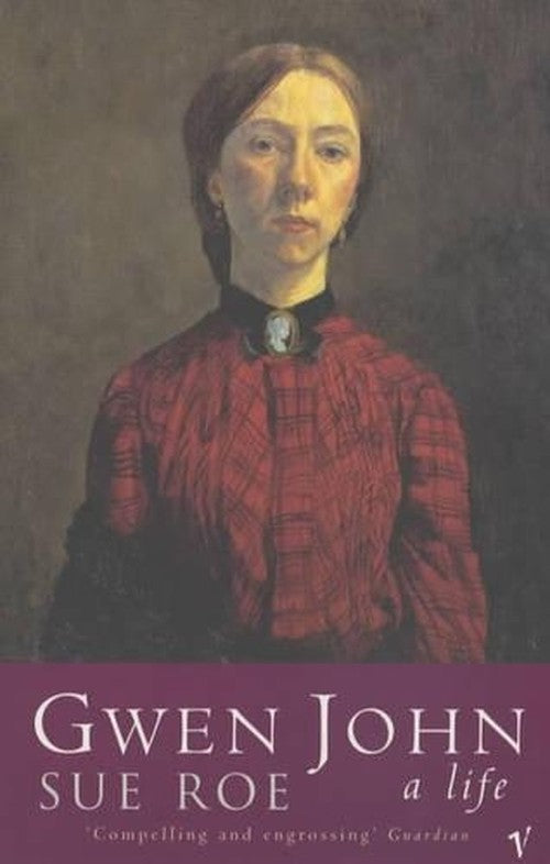 Gwen John