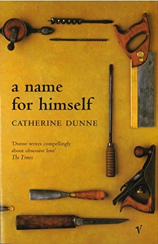 A Name For Himself