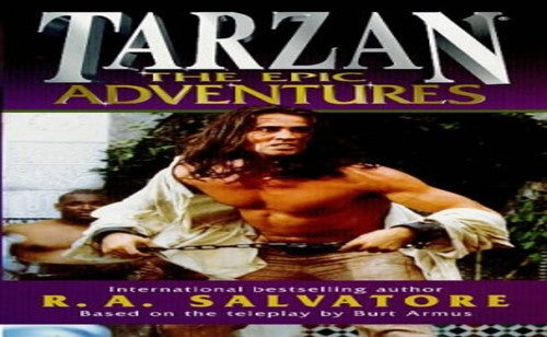 Tarzan