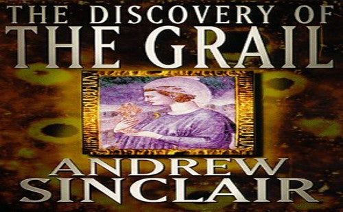 Discovery Of The Grail
