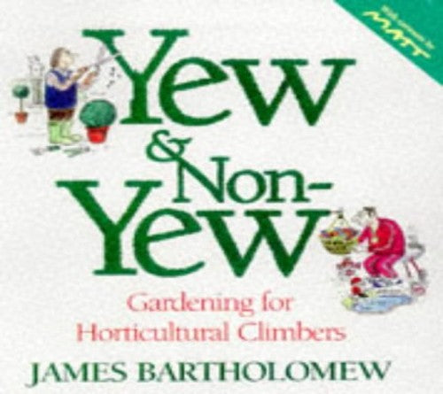 Yew And Non-Yew