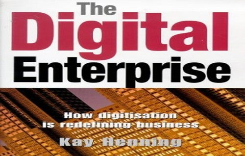 The Digital Enterprise