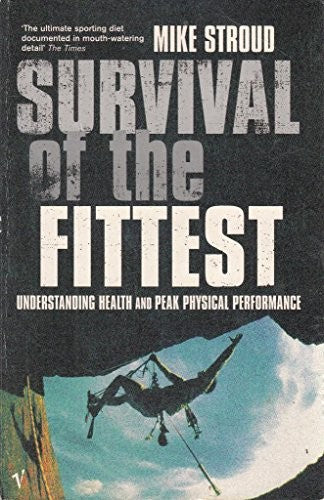 Survival Of The Fittest