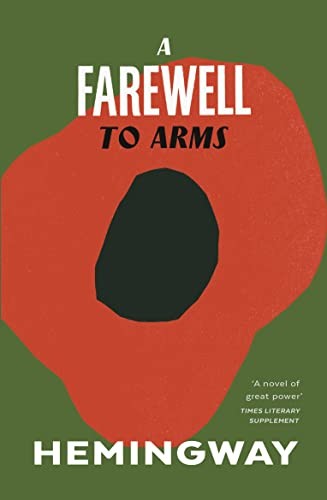 Farewell to arms