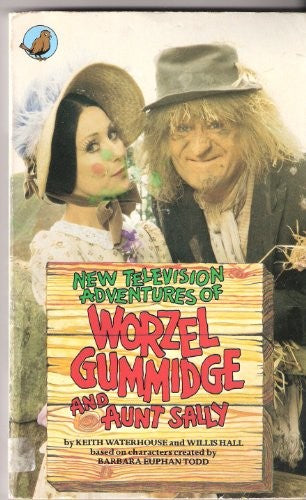 New Television Adventures of Worzel Gummidge and Aunt Sally