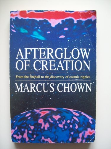 Afterglow of Creation