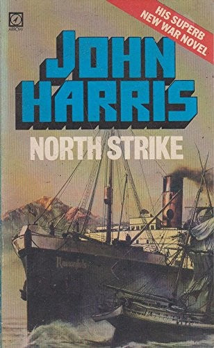 North Strike