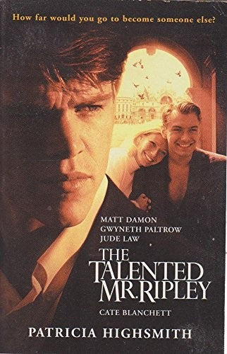The Talented Mr Ripley