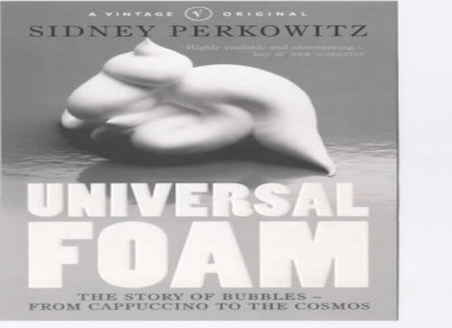 Universal Foam