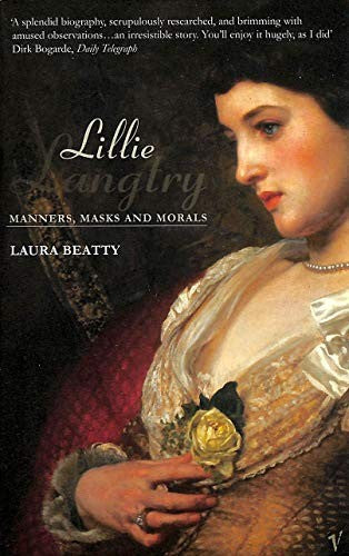 Lillie Langtry