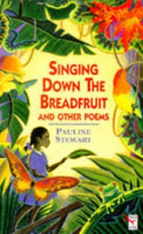 Singing Down the Breadfruit