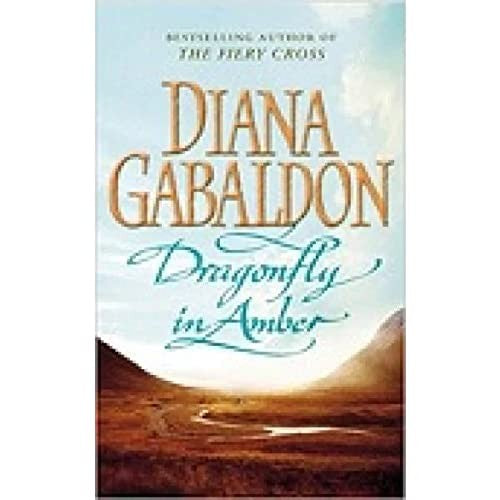Dragonfly In Amber