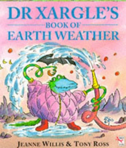 Dr. Xargle's Book of Earth Weather
