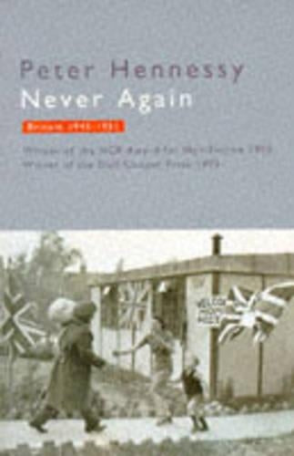 Never Again
