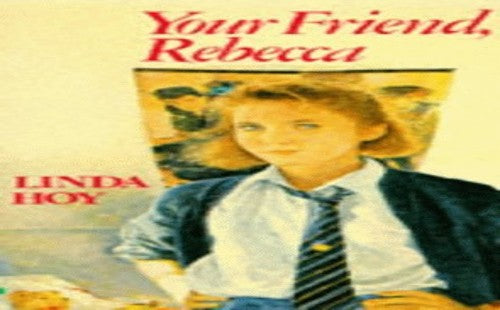 Your Friend Rebecca