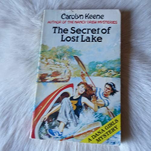 Secret of Lost Lake
