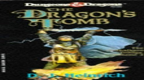 The Dragon's Tomb