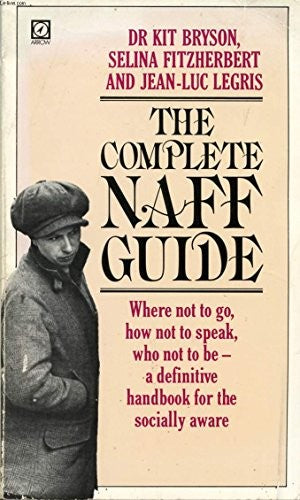 Complete Naff Guide
