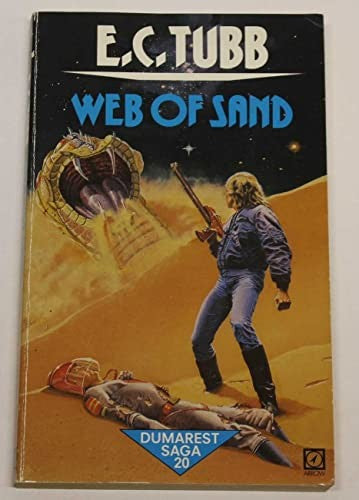 Web of Sand