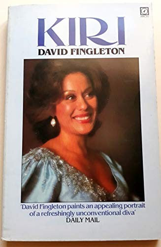 Kiri Te Kanawa: A Biography