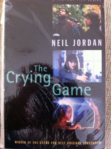 The Crying Game