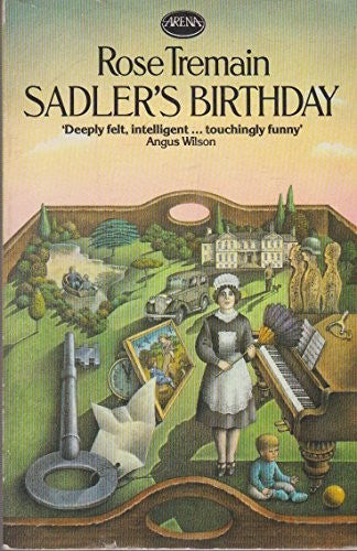 Sadler's Birthday