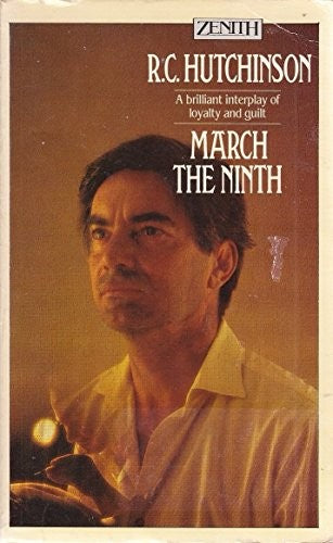 MARCH THE NINTH.