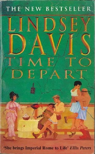 Time to Depart