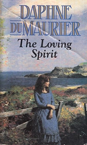The Loving Spirit