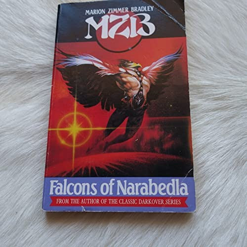 Falcons of Narabedla